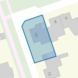 Perceel TTR00-C-1967