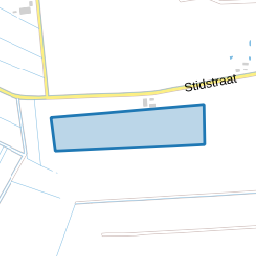 Perceel TTR00-C-1984