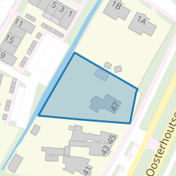 Perceel TTR00-C-1989