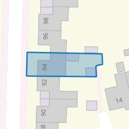 Perceel TTR00-C-1996