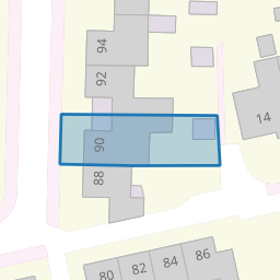 Perceel TTR00-C-1998