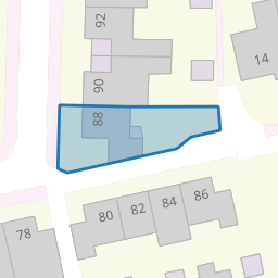 Perceel TTR00-C-1999