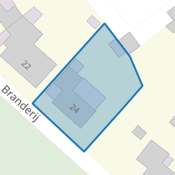 Perceel TTR00-C-2007