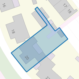 Perceel TTR00-C-2008