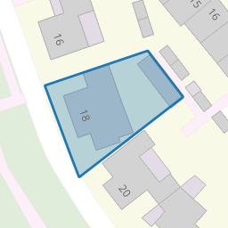 Perceel TTR00-C-2009