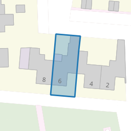 Perceel TTR00-C-2014