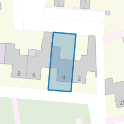 Perceel TTR00-C-2015