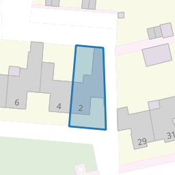 Perceel TTR00-C-2016