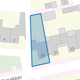 Perceel TTR00-C-2017