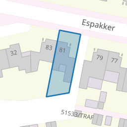 Perceel TTR00-C-2027