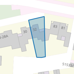 Perceel TTR00-C-2029