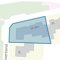 Perceel TTR00-C-2031