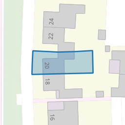 Perceel TTR00-C-2035