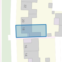 Perceel TTR00-C-2036