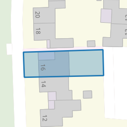 Perceel TTR00-C-2037