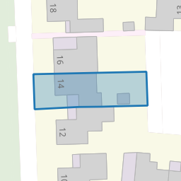 Perceel TTR00-C-2038