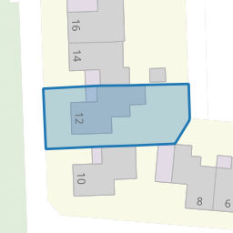 Perceel TTR00-C-2039