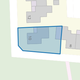 Perceel TTR00-C-2040