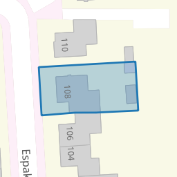 Perceel TTR00-C-2044