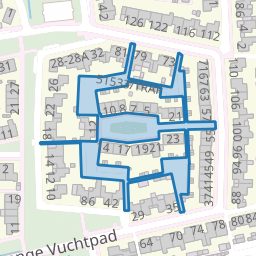 Perceel TTR00-C-2046