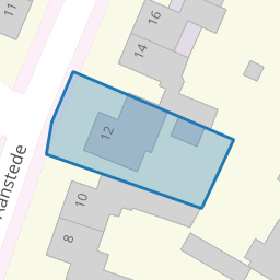 Perceel TTR00-C-2051