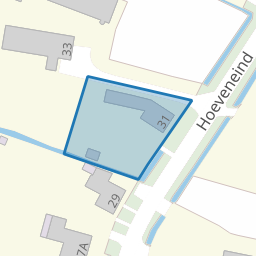 Perceel TTR00-C-2065