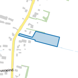 Perceel TTR00-C-2068