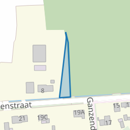 Perceel TTR00-C-2071