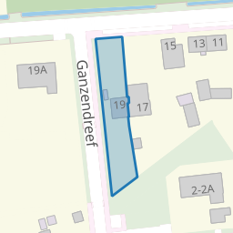 Perceel TTR00-C-2080