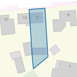 Perceel TTR00-C-2083