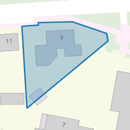 Perceel TTR00-C-2084