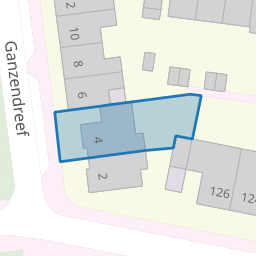 Perceel TTR00-C-2097