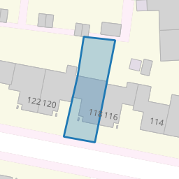 Perceel TTR00-C-2103