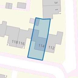 Perceel TTR00-C-2105