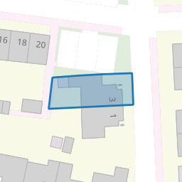 Perceel TTR00-C-2108