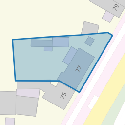 Perceel TTR00-C-2115