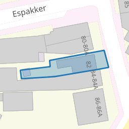 Perceel TTR00-C-2117