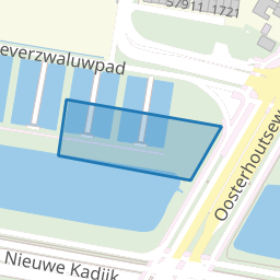 Perceel TTR00-C-2123