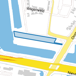 Perceel TTR00-C-2124