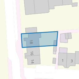 Perceel TTR00-C-2136