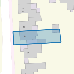 Perceel TTR00-C-2145