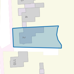 Perceel TTR00-C-2147