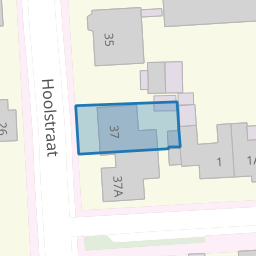 Perceel TTR00-C-2152