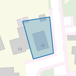 Perceel TTR00-C-2156