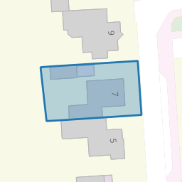 Perceel TTR00-C-2162