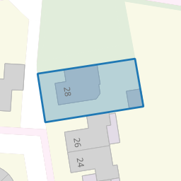 Perceel TTR00-C-2174