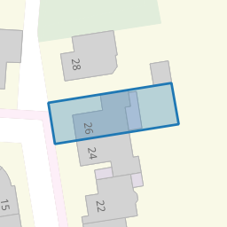 Perceel TTR00-C-2175