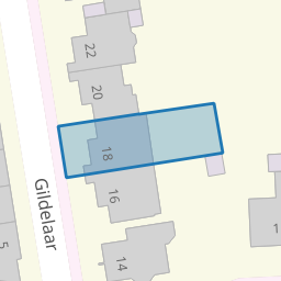 Perceel TTR00-C-2179