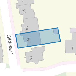 Perceel TTR00-C-2180