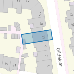 Perceel TTR00-C-2182